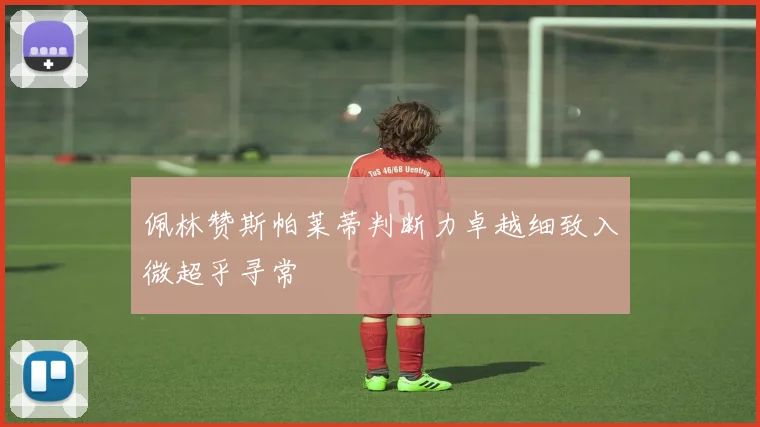 佩林赞斯帕莱蒂判断力卓越细致入微超乎寻常