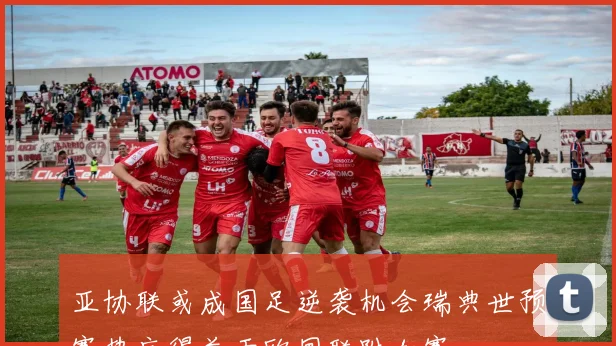 亚协联或成国足逆袭机会瑞典世预赛垫底得益于欧国联附加赛