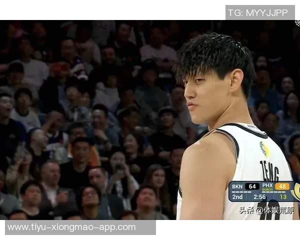 曾凡博回防失位被狄龙三分命中比赛局势瞬息万变