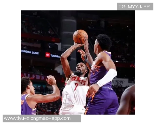 太阳火箭首发对决狄龙迎战旧主谢泼德替代杜兰特展现新阵容 太阳火箭首发对决狄龙迎战旧主谢泼德替代杜兰特展现新阵容