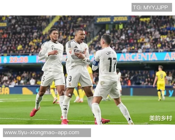 姆巴佩独领风骚本赛季各项赛事进球数远超皇马其他球员总和 姆巴佩独领风骚本赛季各项赛事进球数远超皇马其他球员总和