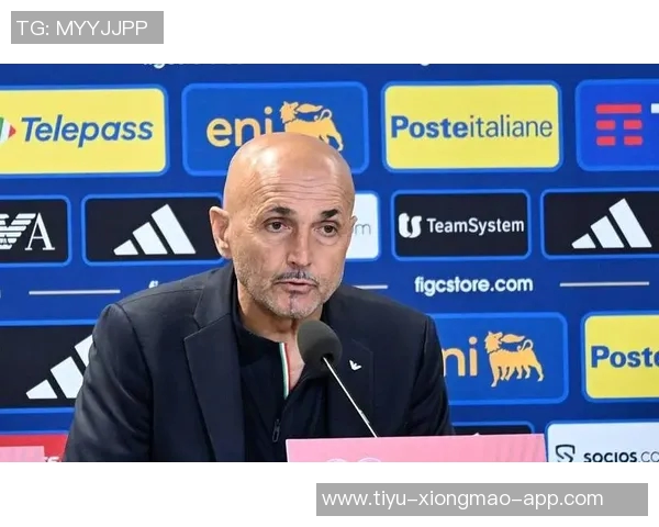 斯帕莱蒂正式接任尤文图斯主帅职务合同至2026年6月