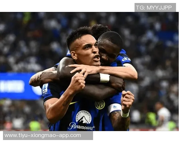 米兰德比临近图拉姆渴望重返与劳塔罗的首发搭档