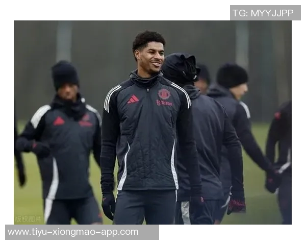 拉什福德表达留队愿望强调高期望值对职业生涯的重要性 拉什福德表达留队愿望强调高期望值对职业生涯的重要性