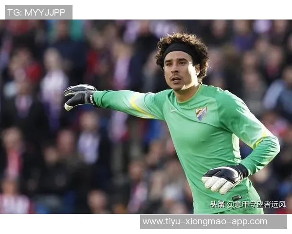 IFFHS年度最佳门将候选名单揭晓多纳鲁马诺伊尔库尔图瓦争夺荣誉 IFFHS年度最佳门将候选名单揭晓多纳鲁马诺伊尔库尔图瓦争夺荣誉