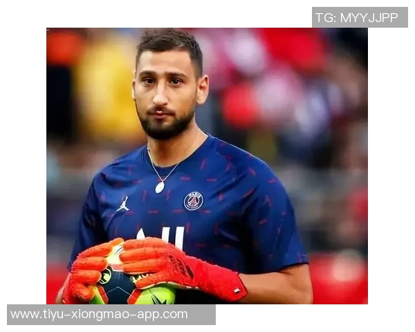 IFFHS年度最佳门将候选名单揭晓多纳鲁马诺伊尔库尔图瓦争夺荣誉